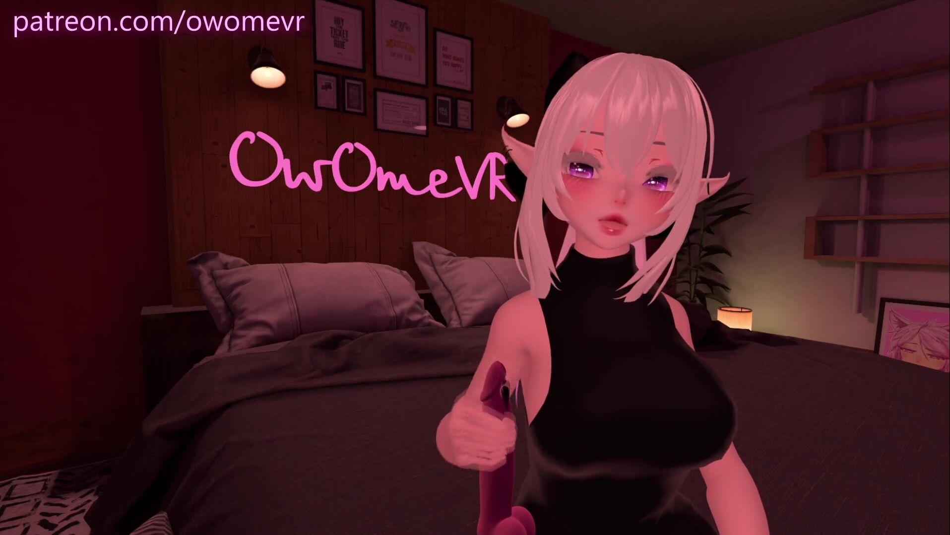 Vrchat joi